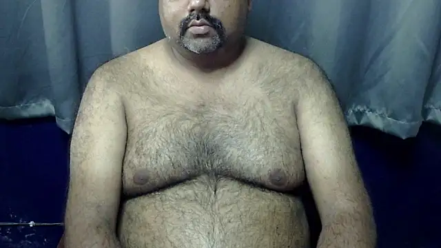 hairysubcub 70 online show from 06-14-26, 09:21