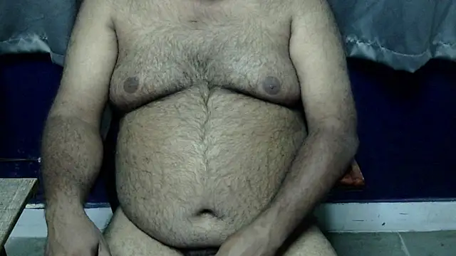 hairysubcub 70 online show from 11-20-25, 05:13