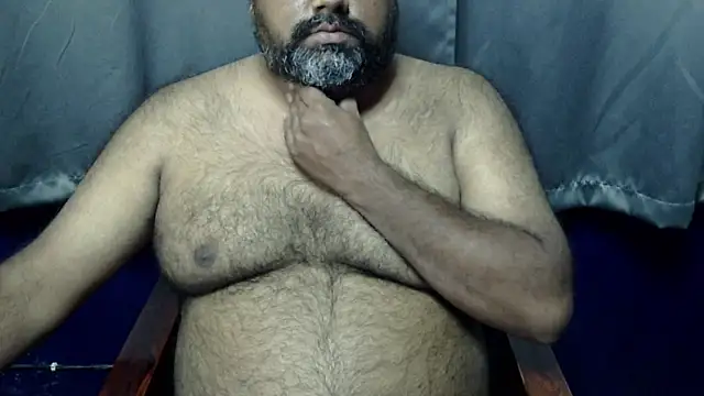 hairysubcub 70 online show from 12-02-25, 06:59