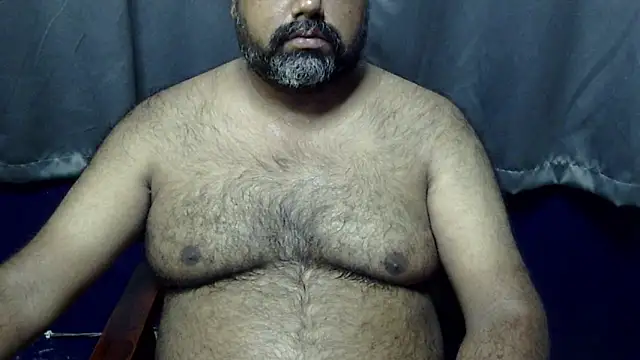 hairysubcub 70 online show from 05-30-26, 07:25