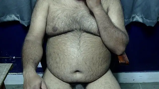 hairysubcub 70 online show from 02-01-26, 05:33