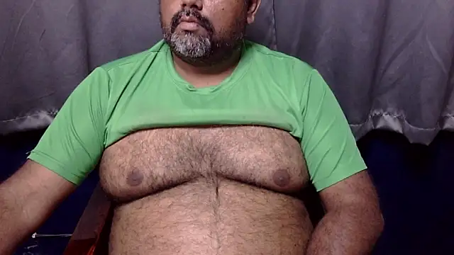 hairysubcub 70 online show from 02-21-26, 09:22