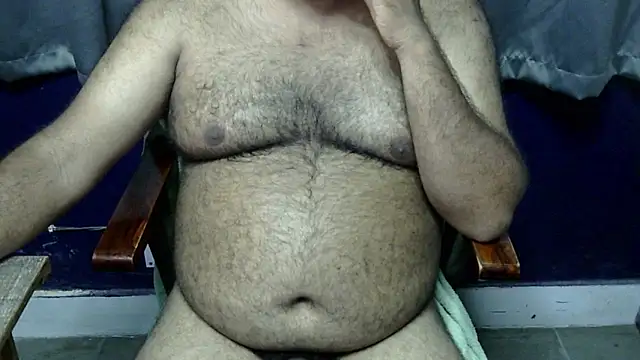 hairysubcub 70 online show from 06-29-26, 06:42