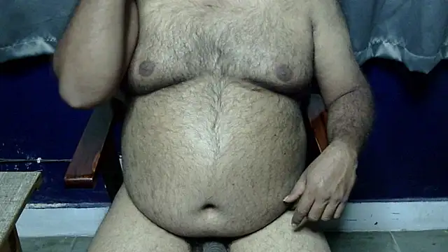 hairysubcub 70 online show from 02-22-26, 06:53