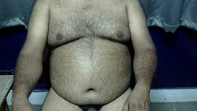 hairysubcub 70 online show from 03-26-26, 07:56