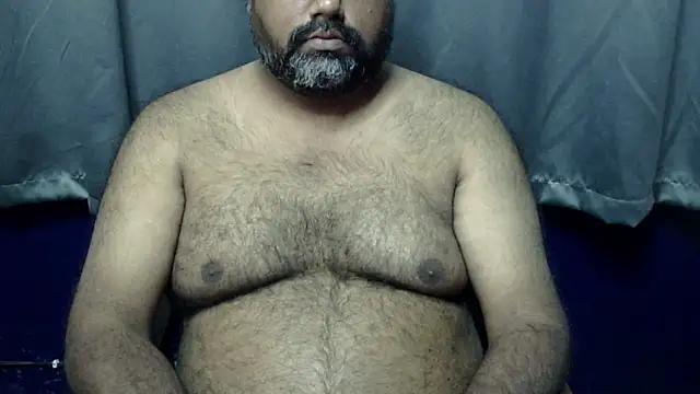 hairysubcub 70 online show from 11-27-25, 05:08