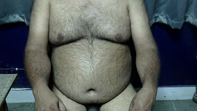 hairysubcub 70 online show from 04-05-26, 07:53