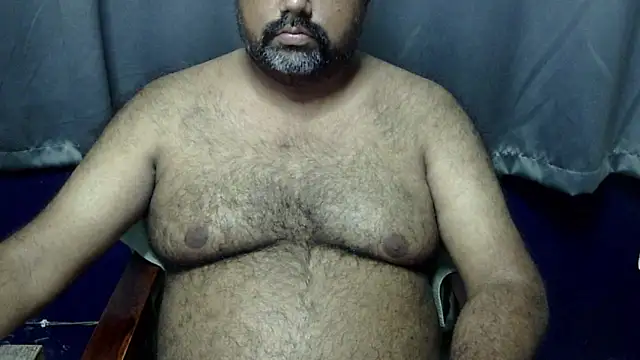 hairysubcub 70 online show from 06-29-26, 10:48