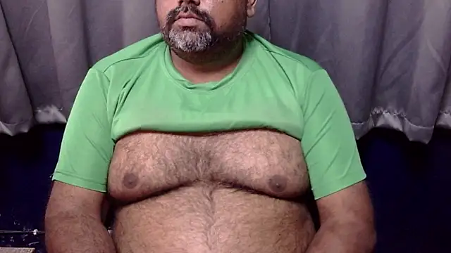 hairysubcub 70 online show from 02-18-26, 06:55