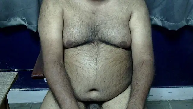hairysubcub 70 online show from 03-27-26, 08:32