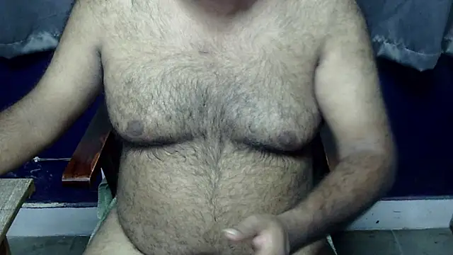 hairysubcub 70 online show from 07-23-26, 04:14