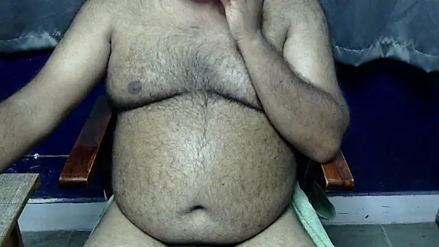 hairysubcub 70 online show from 05-31-26, 06:08