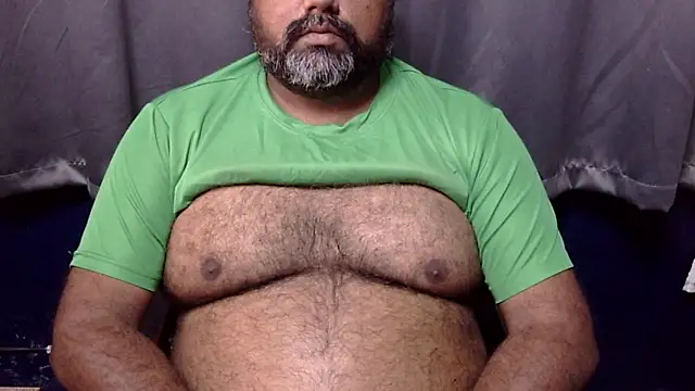 hairysubcub 70 online show from 03-12-26, 04:51