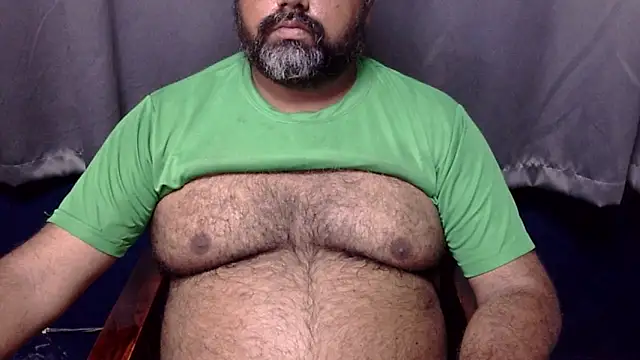 hairysubcub 70 online show from 07-24-26, 04:19
