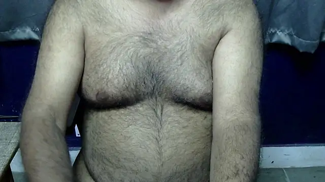 hairysubcub 70 online show from 02-06-26, 05:20