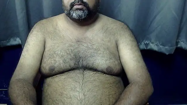 hairysubcub 70 online show from 07-08-26, 06:36
