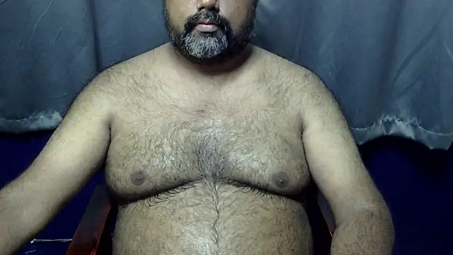 hairysubcub 70 online show from 05-26-26, 06:33