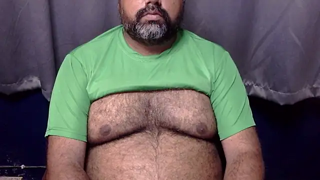 hairysubcub 70 online show from 07-13-26, 04:01