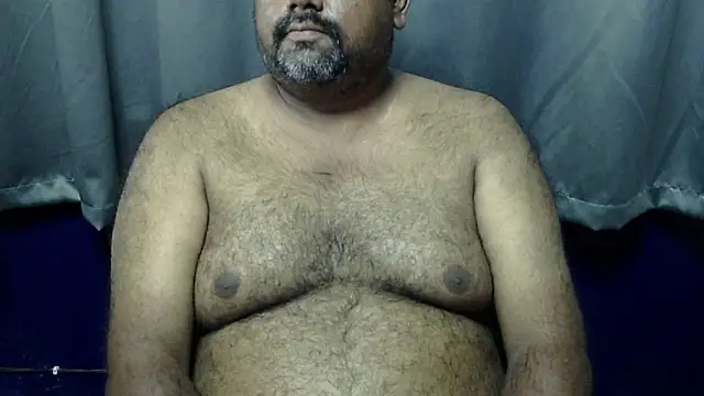 hairysubcub 70 online show from 11-05-25, 10:18