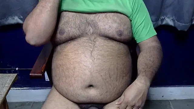 hairysubcub 70 online show from 02-06-26, 04:19