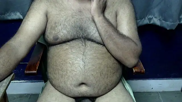 hairysubcub 70 online show from 06-16-26, 08:25