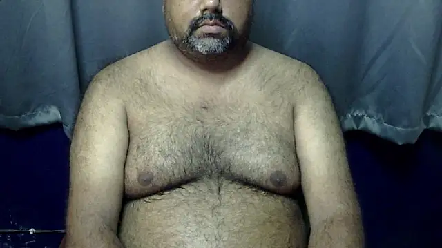hairysubcub 70 online show from 06-24-26, 06:34