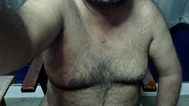 hairysubcub 70 online show from 11-08-25, 07:23