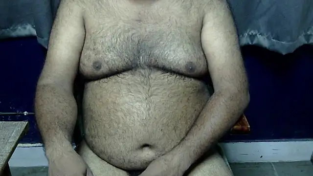 hairysubcub 70 online show from 06-20-26, 06:29