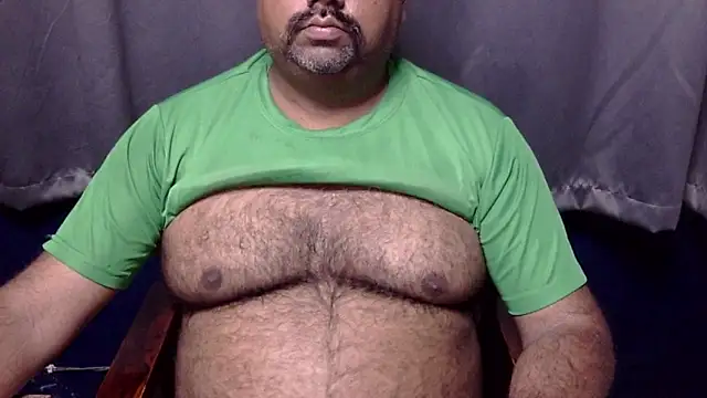 hairysubcub 70 online show from 07-26-26, 05:25