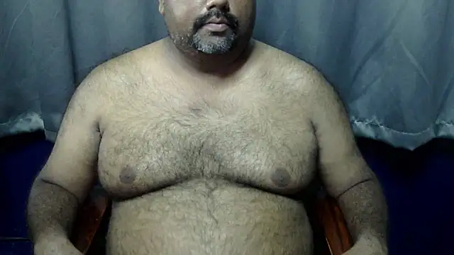 hairysubcub 70 online show from 11-01-25, 09:36