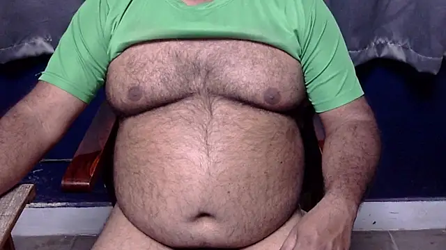 hairysubcub 70 online show from 02-20-26, 08:38