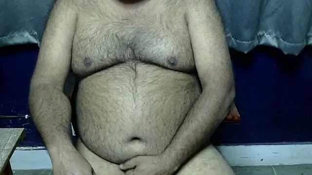 hairysubcub 70 online show from 01-13-26, 05:28