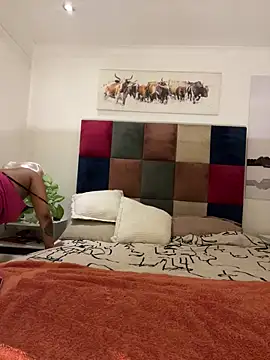 sexyTHANDO online show from 03-04-26, 08:05