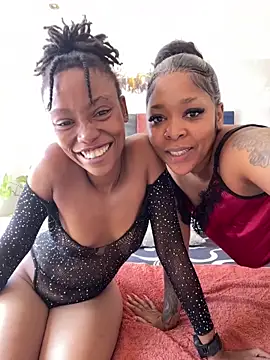 sexyTHANDO online show from 04-02-26, 09:49
