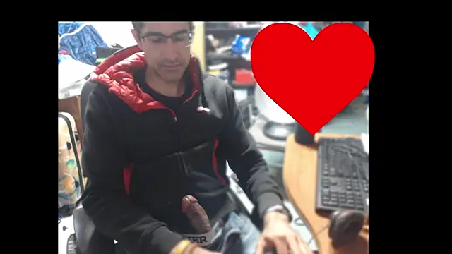 Gsmile1 online show from 03-12-26, 08:57