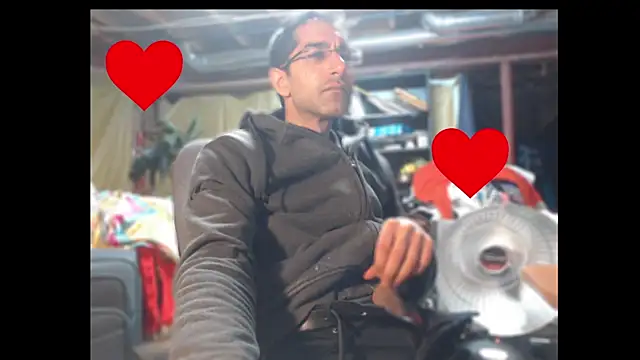 Gsmile1 online show from 02-27-25, 12:25