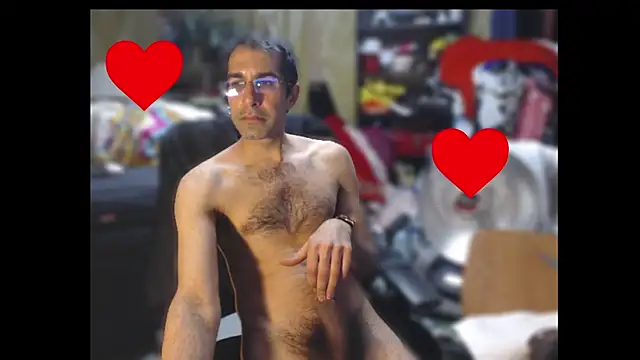 Gsmile1 online show from 02-04-25, 01:23