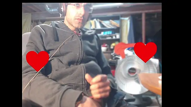 Gsmile1 online show from 03-01-25, 10:10