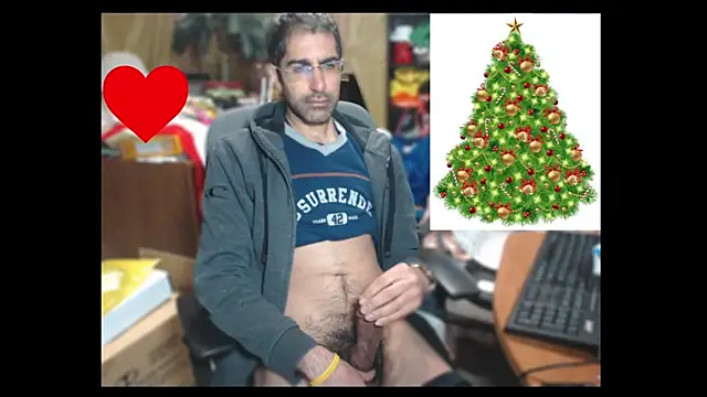 Gsmile1 online show from 12-26-24, 01:10