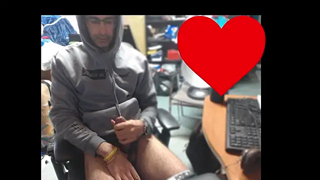 Gsmile1 online show from 03-14-26, 07:31