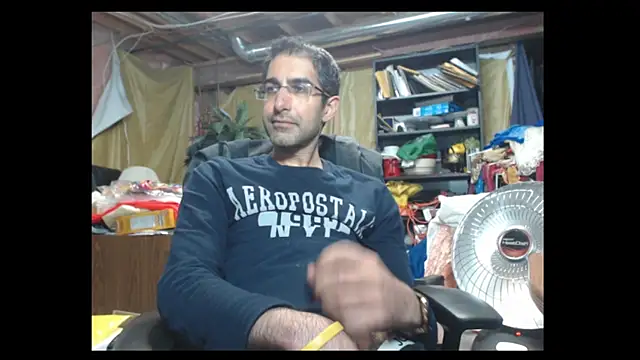 Gsmile1 online show from 12-20-24, 07:07