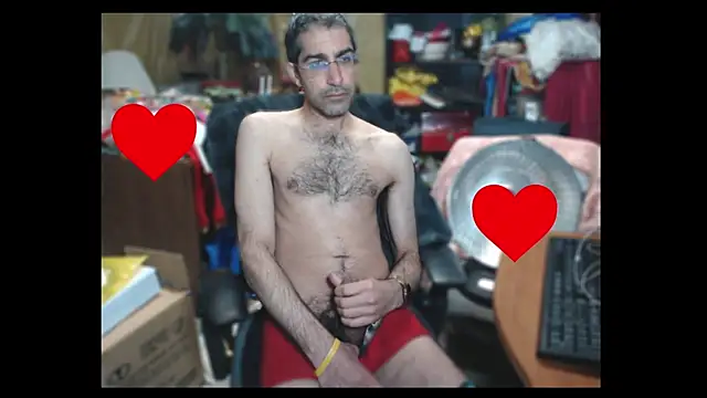 Gsmile1 online show from 01-09-25, 10:09