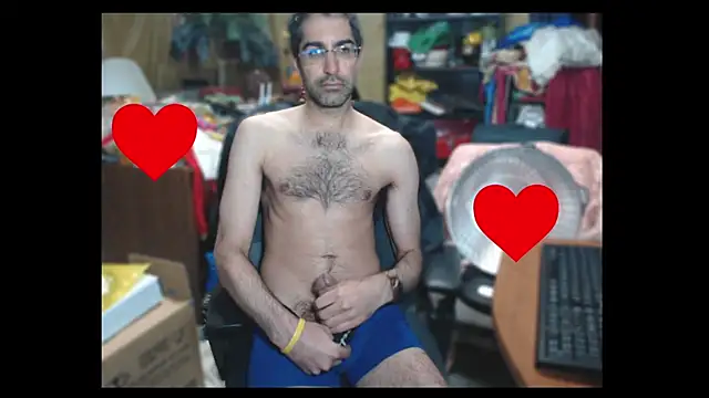 Gsmile1 online show from 01-04-25, 04:32