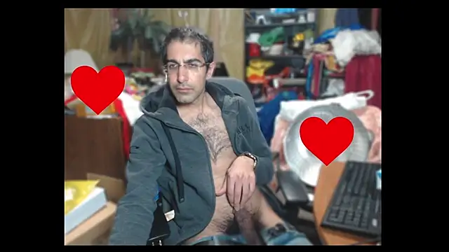 Gsmile1 online show from 12-26-24, 10:41