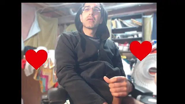 Gsmile1 online show from 03-22-25, 04:37