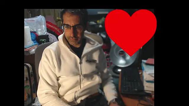 Gsmile1 online show from 02-28-26, 07:24