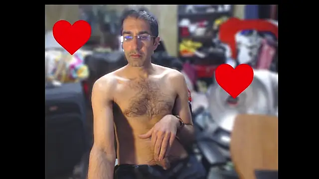 Gsmile1 online show from 02-08-25, 06:44