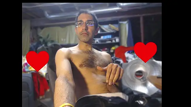 Gsmile1 online show from 03-01-25, 05:16