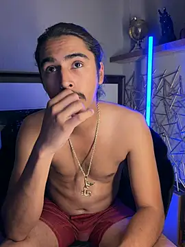 Snapshot of jrrichforever chatting on 02-15-26, 05:19 jrrichforever online show from 02-15-26, 05:19