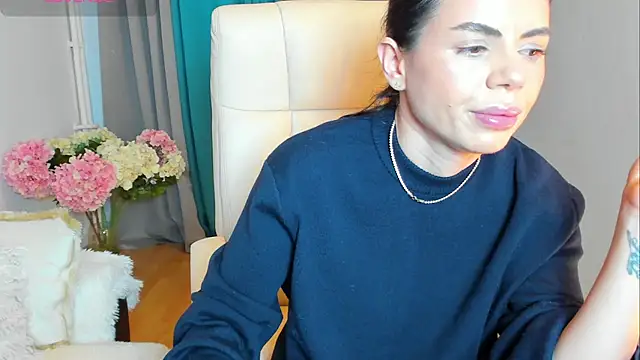 Snapshot of BellaAnna30 chatting on 03-11-25, 12:39 BellaAnna30 online show from 03-11-25, 12:39